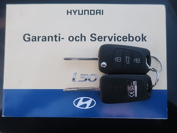 Hyundai i30 17 of 18