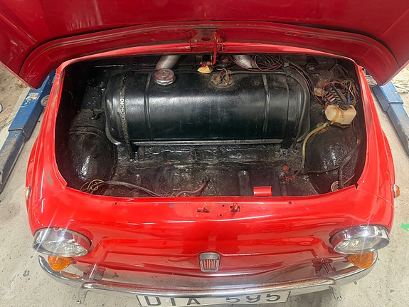 Fiat 500 6 of 6