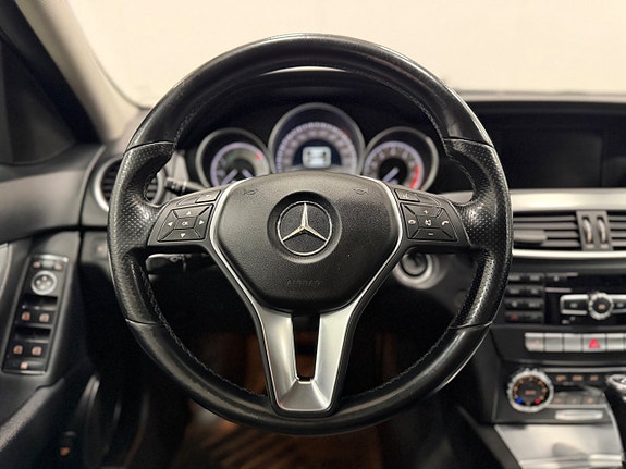 Mercedes-Benz C180 15 of 21