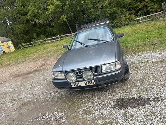 Audi 80 3 of 6