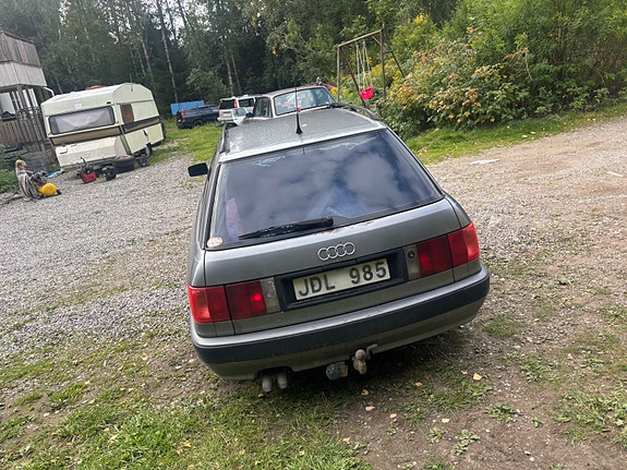 Audi 80 4 of 6