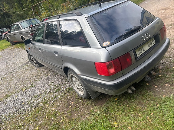 Audi 80 5 of 6