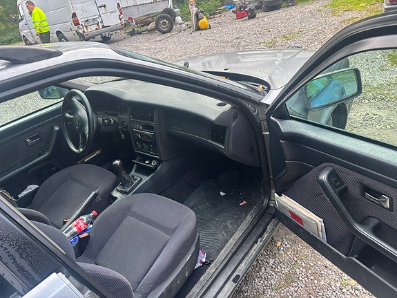 Audi 80 6 of 6