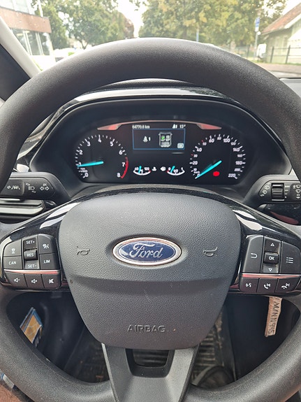 Ford Fiesta 6 of 6