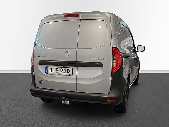 Mercedes-Benz Citan 110 4 of 10