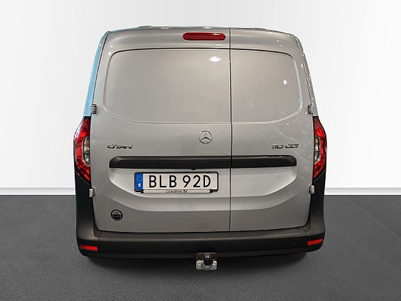 Mercedes-Benz Citan 110 6 of 10