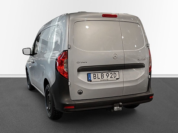 Mercedes-Benz Citan 110 2 of 10