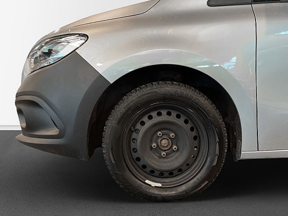 Mercedes-Benz Citan 110 5 of 10