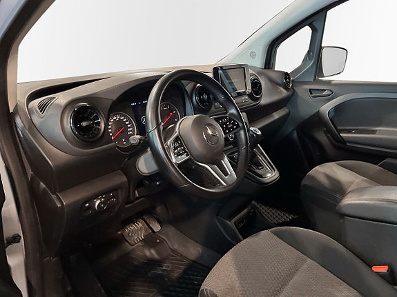 Mercedes-Benz Citan 110 7 of 10