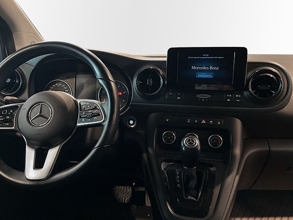 Mercedes-Benz Citan 110 10 of 10