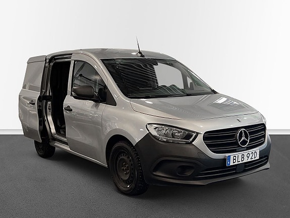 Mercedes-Benz Citan 110 3 of 10