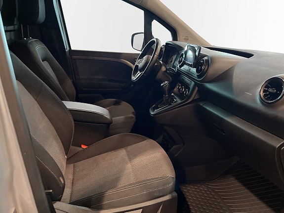 Mercedes-Benz Citan 110 9 of 10