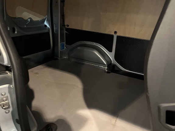 Mercedes-Benz Citan 110 8 of 10