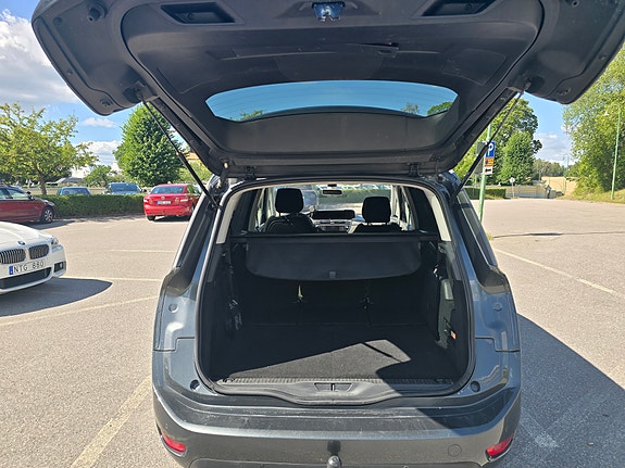 Citroen Grand C4 Picasso 9 of 11