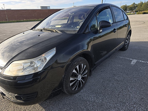 Citroen C4 2 of 6