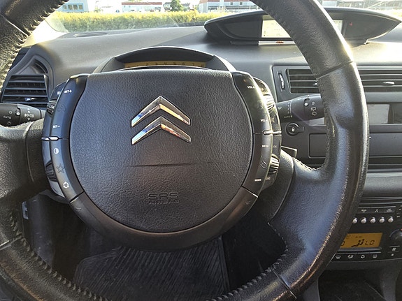 Citroen C4 6 of 6