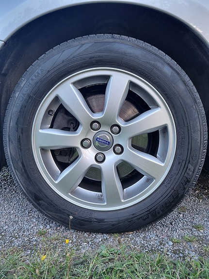 Volvo S60 15 of 17