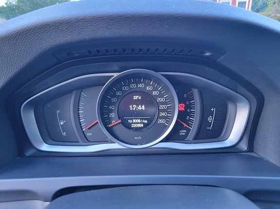 Volvo S60 14 of 17