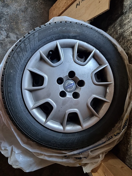 Volvo S60 16 of 17