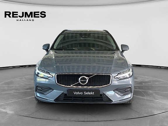 Volvo V60 8 of 13