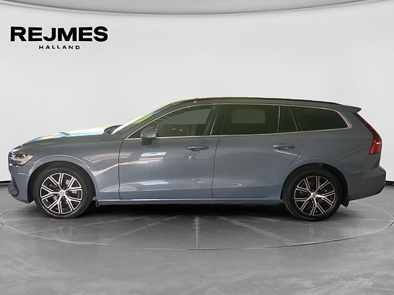 Volvo V60 3 of 13