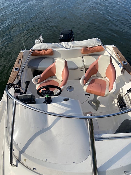 Örnvik 540 cruiser 5 of 19