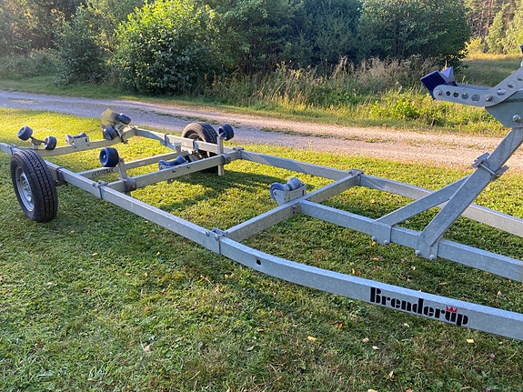 Örnvik 540 cruiser 9 of 19