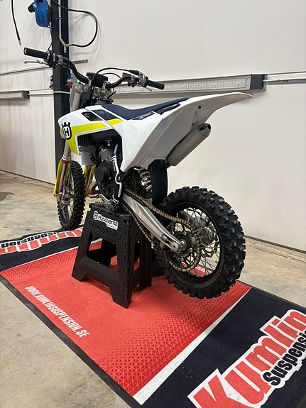Husqvarna Tc65 2 of 4
