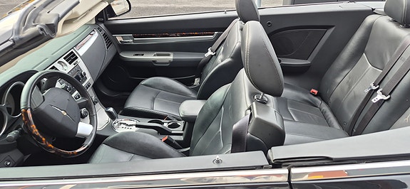 Chrysler Sebring 3 of 4