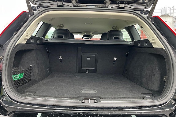 Volvo V60 29 of 30