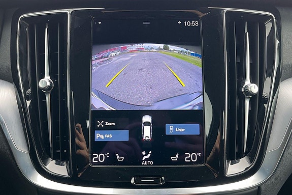 Volvo V60 19 of 30