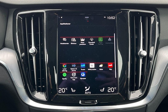 Volvo V60 22 of 30