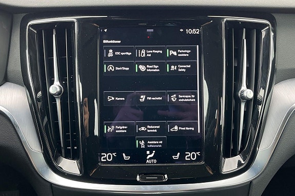 Volvo V60 20 of 30