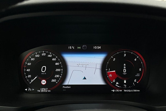 Volvo V60 16 of 30