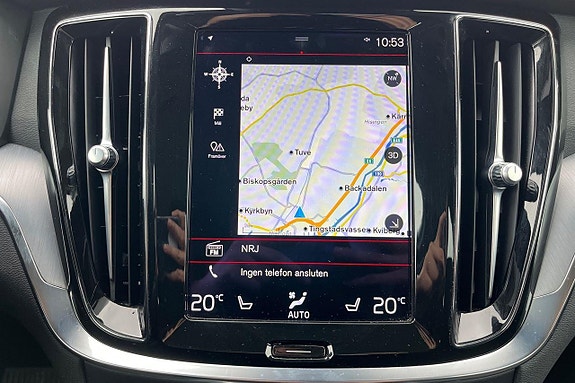 Volvo V60 18 of 30