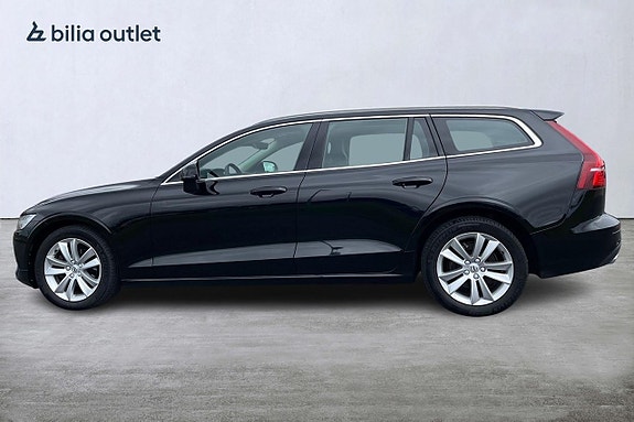 Volvo V60 3 of 30