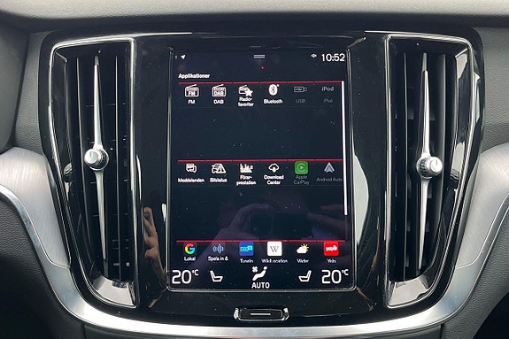 Volvo V60 21 of 30
