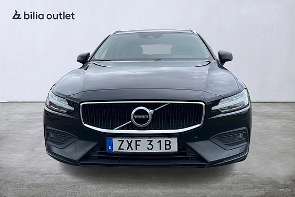 Volvo V60 10 of 30