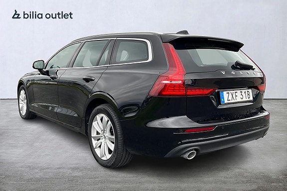 Volvo V60 5 of 30