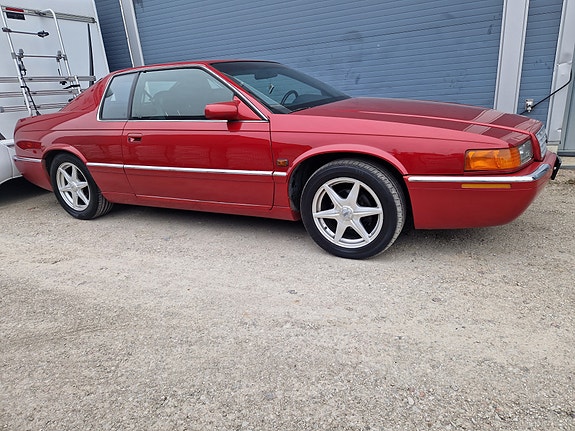 Cadillac Eldorado 3 of 9