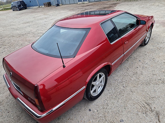 Cadillac Eldorado 8 of 9
