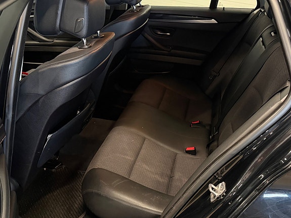 BMW 525d 7 of 9