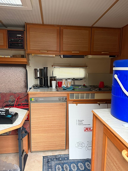 Solifer Nordica 550 12 of 12