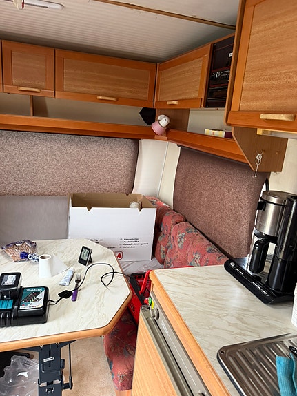 Solifer Nordica 550 10 of 12