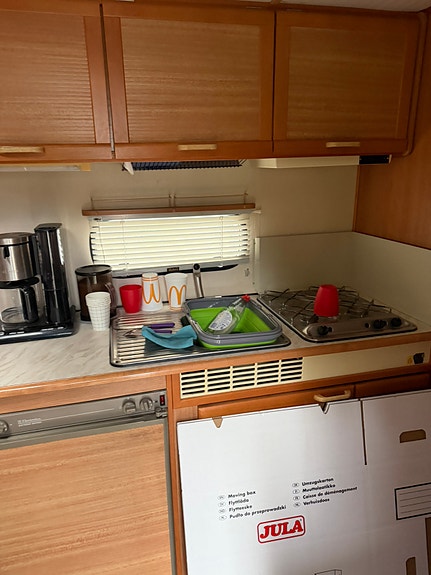 Solifer Nordica 550 11 of 12