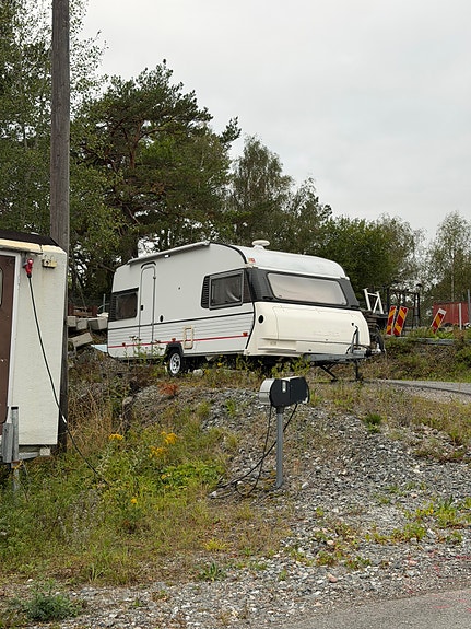 Solifer Nordica 550 4 of 12