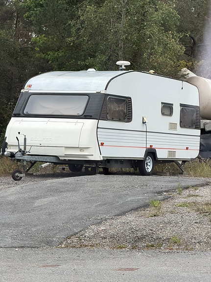 Solifer Nordica 550 3 of 12