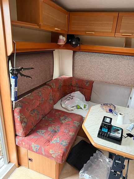 Solifer Nordica 550 9 of 12