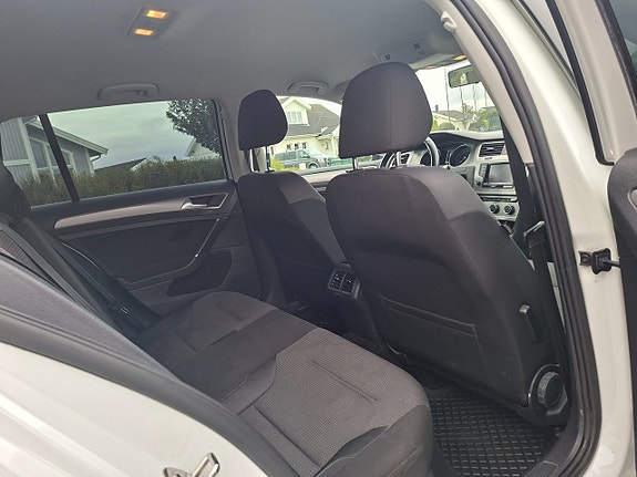 Volkswagen Golf I 4 of 6