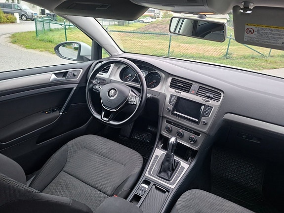 Volkswagen Golf I 3 of 6